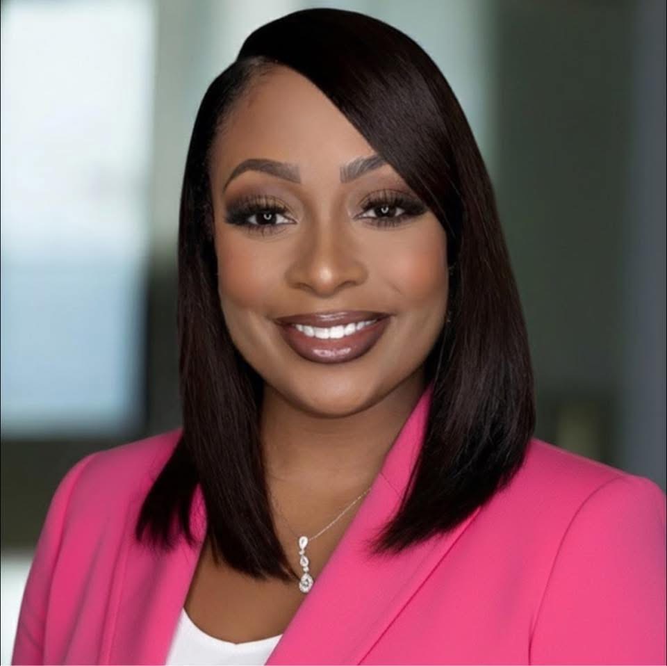 Tierra Jeter — LaFleur Coffee Boutique