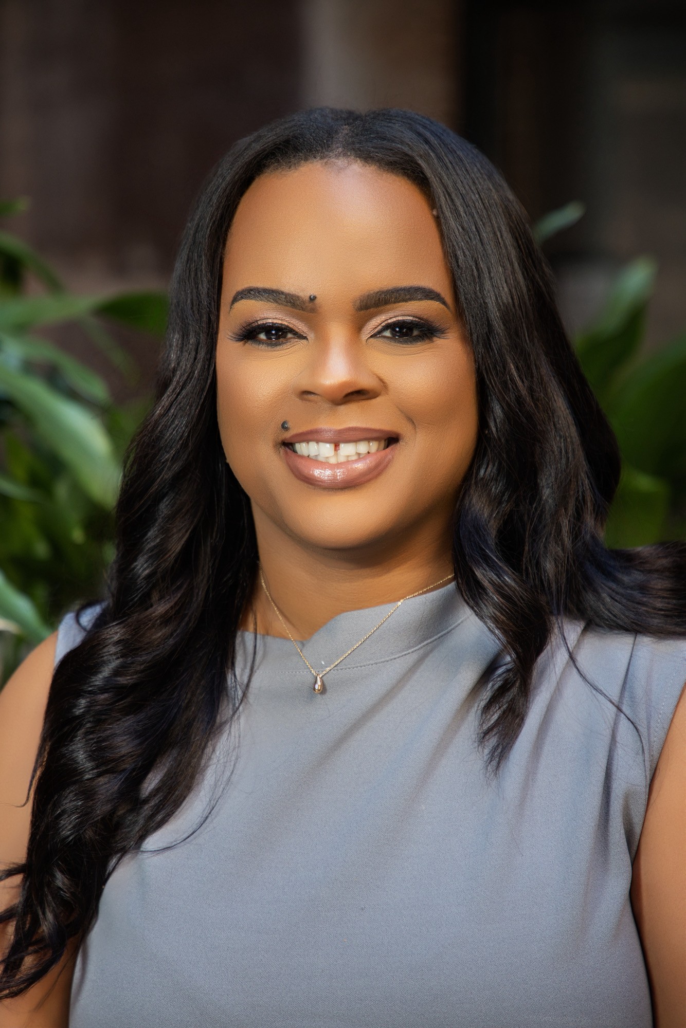 Tiffaney Strayhorne — Pauline's Fine Cakes & Desserts